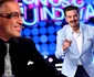 Wilmark și Mihai Petre sunt și profesori de dans 