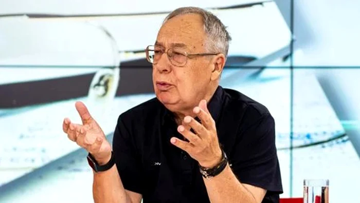 Ovidiu Ioanițoaia suferă după ce și-a pierdut un prieten FOTO GSP