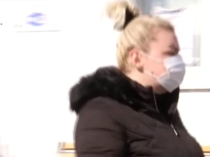 Fiica lui Gheorghe Moroșan este dispusă să-și înregistreze tatăl pe patul de spital