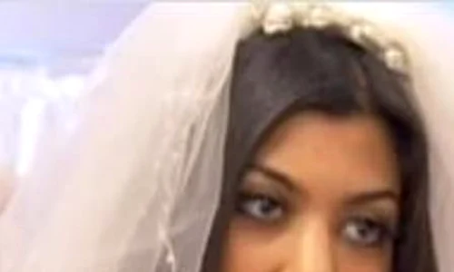 Kourtney  Kardashian,  în 2007 jpeg