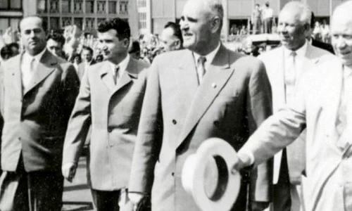 Dezvăluiri controversate în presa israeliană  România, acuzată că ar fi "vândut" evrei în perioada comunistă jpeg