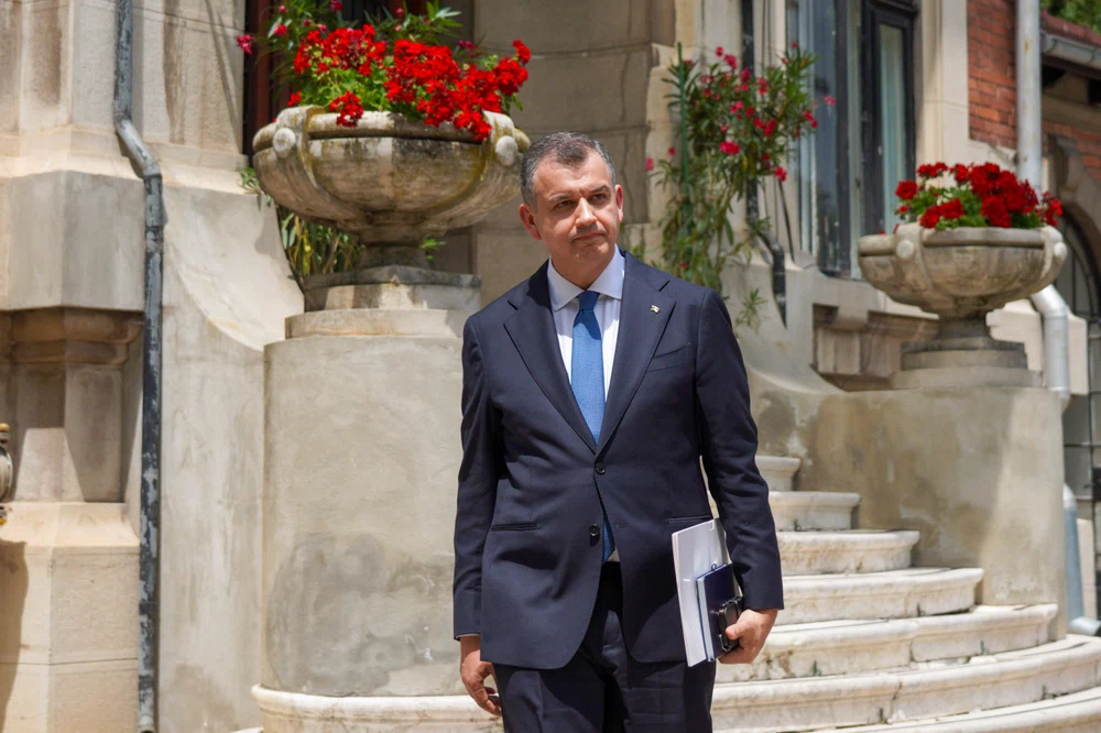Lista miniștrilor viitorului Guvern. Ce nume propune Eugen Tomac: „Nicio persoană nu este de neînlocuit”