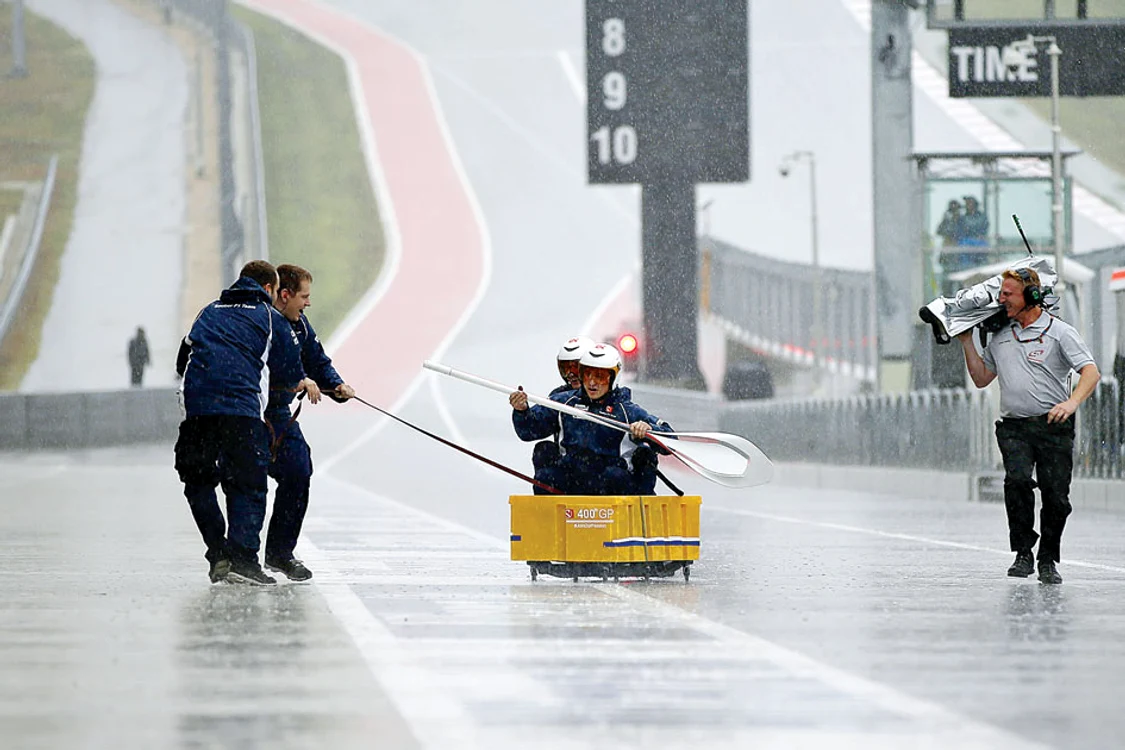 
    Foto: GettyImages  