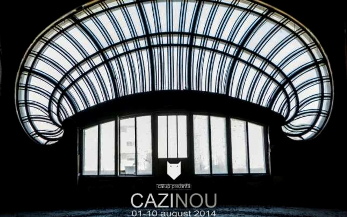 CaziNoul din Constanţa