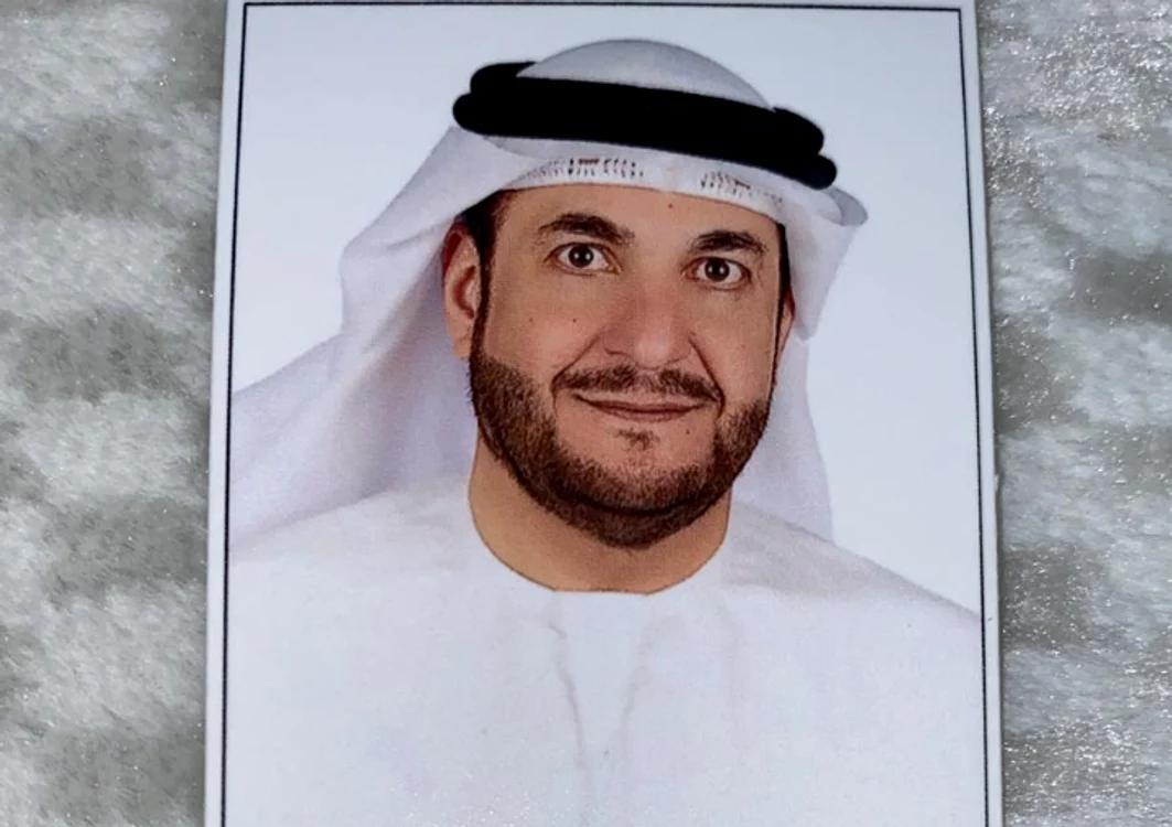 Excelenţa Sa Sultan Mahomed Majad Al Ali, Ambasadorul Emiratelor Arabe Unite