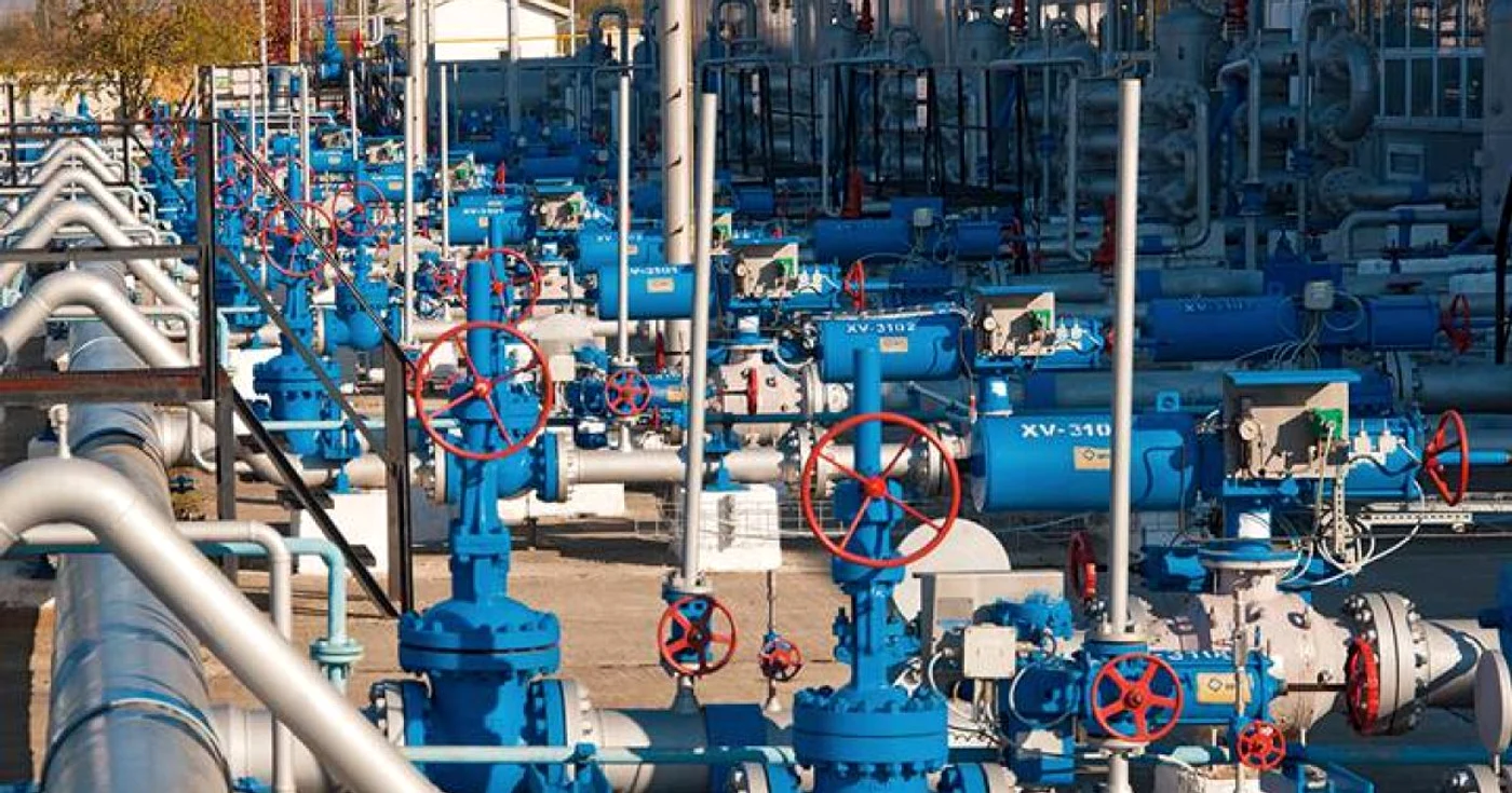 Stratum Energy va investi anul viitor peste 150 de milioane de dolari  în România în dezvoltarea descoperirii de gaz convenţional făcuta, recent, de companie în zona Moineşti din judeţul Bacău FOTO Adevărul