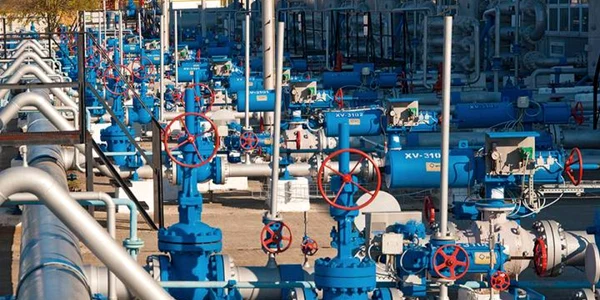 gaze romgaz