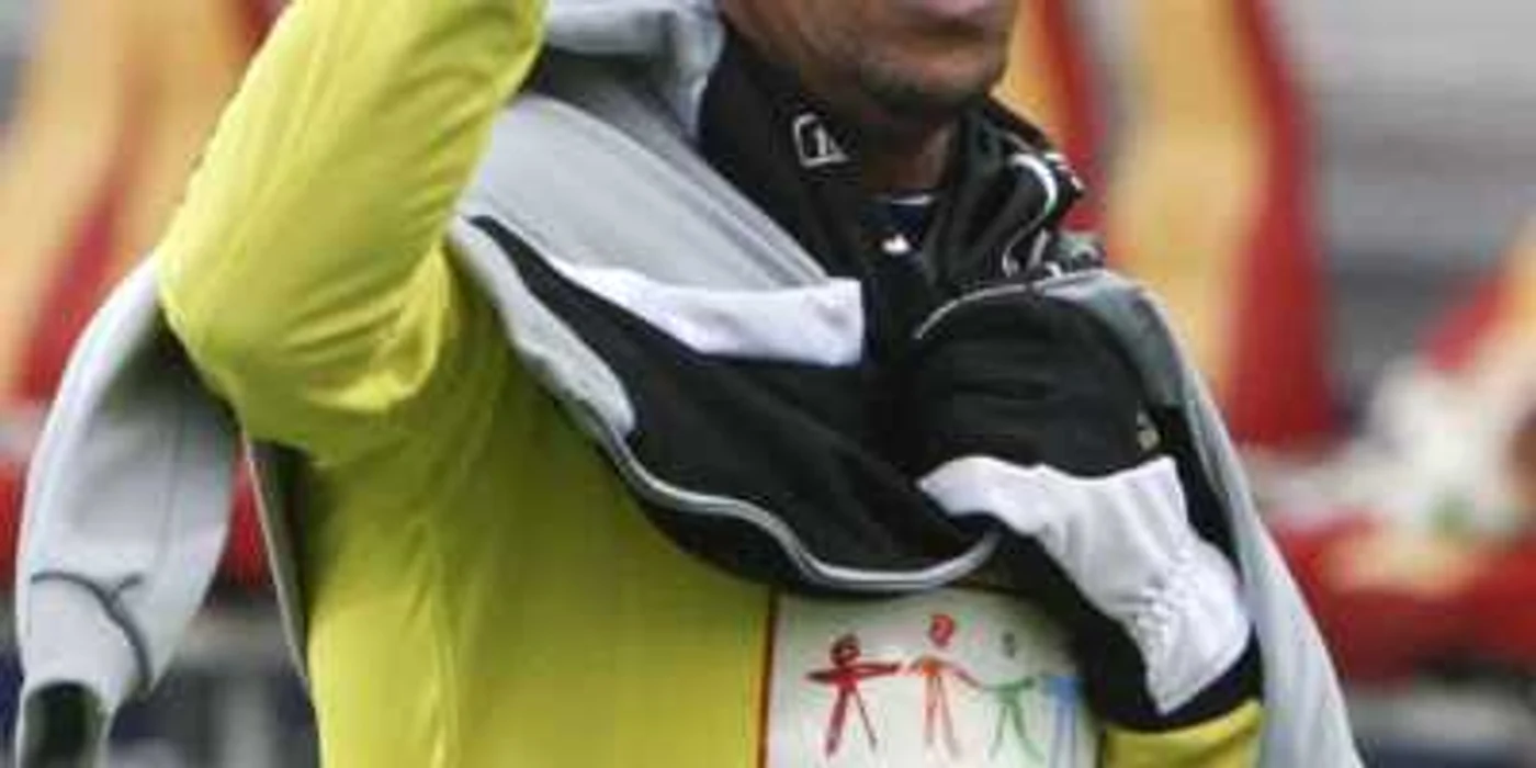 Roberto Carlos