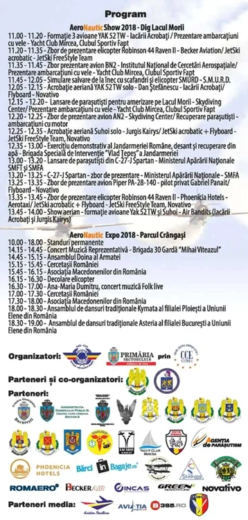 program