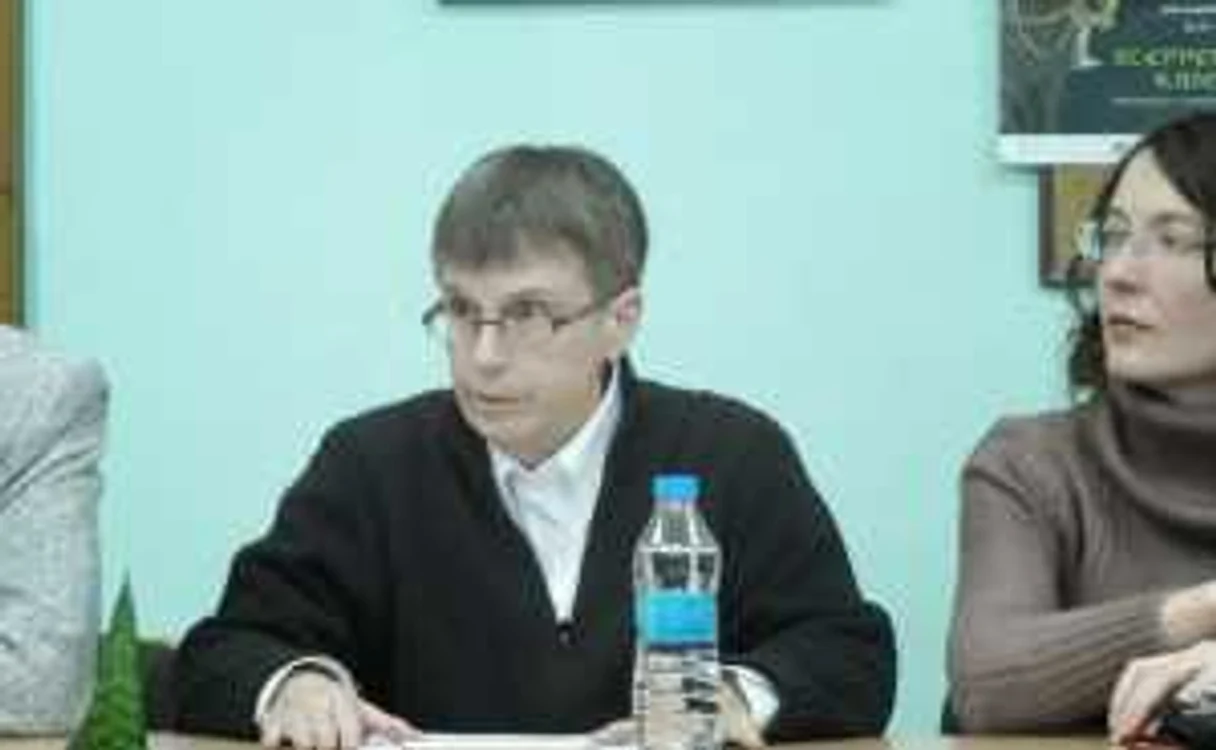 Lynne Viola a
participat la conferinţa găzduită de Centrul de Studiere a Totalitarismului de
la Universitatea de Stat din Moldova. FOTO Adevărul