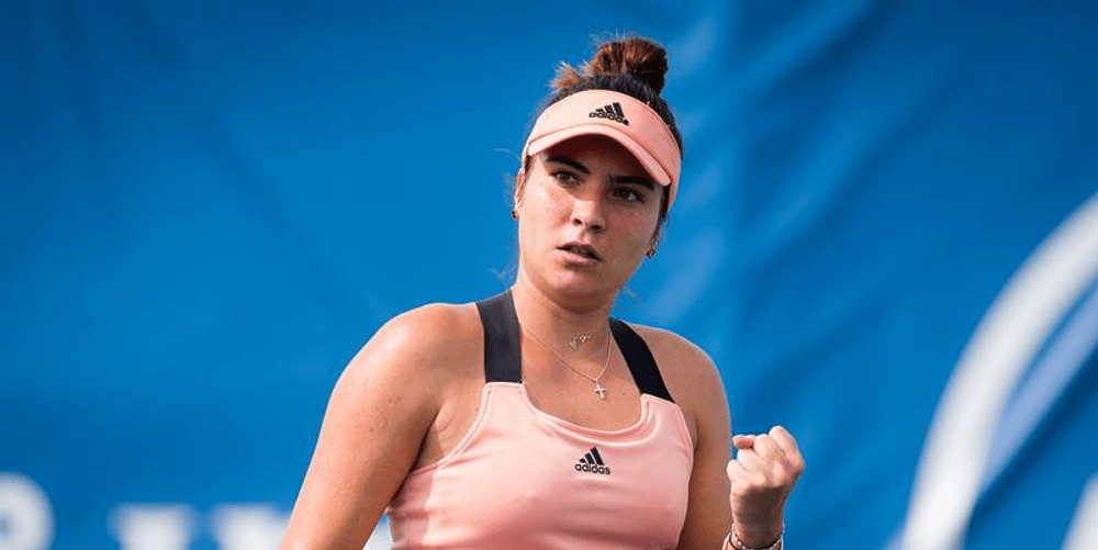 Ruse, mândria României la Transylvania Open: Câte jucătoare avem în turul II