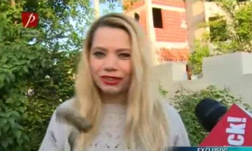 Mariana Calfa, grătar de 1 Mai jpeg