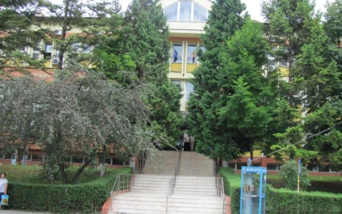Tribunalul Sălaj scoate la concurs funcţia de vicepreşedinte FOTO Arhivă