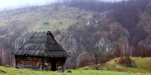 fundatura ponorului foto daniel guta adevarul