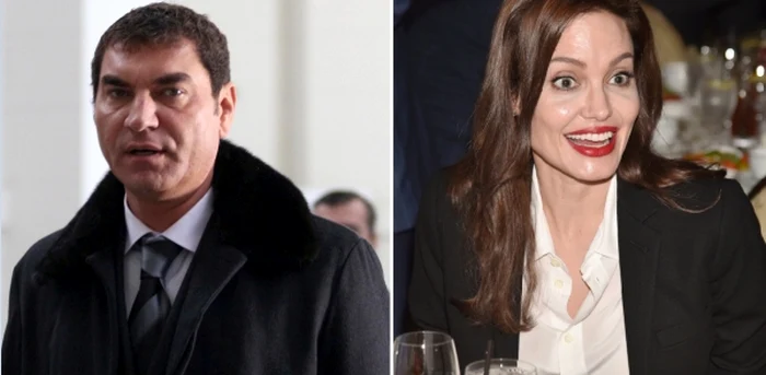 Nicoleta Luciu este fericita mămică a patru copiiFoto: Arhiva personală