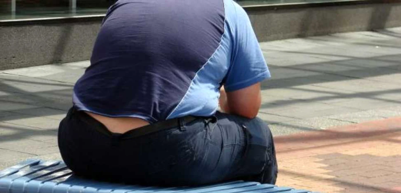 Majoritatea persoanelor obeze se vor confrunta cu probleme de sănătate pe termen lung FOTO Arhiva Adevărul