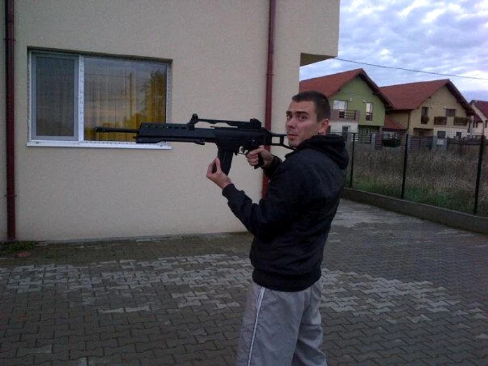 Bogdan Dragoş