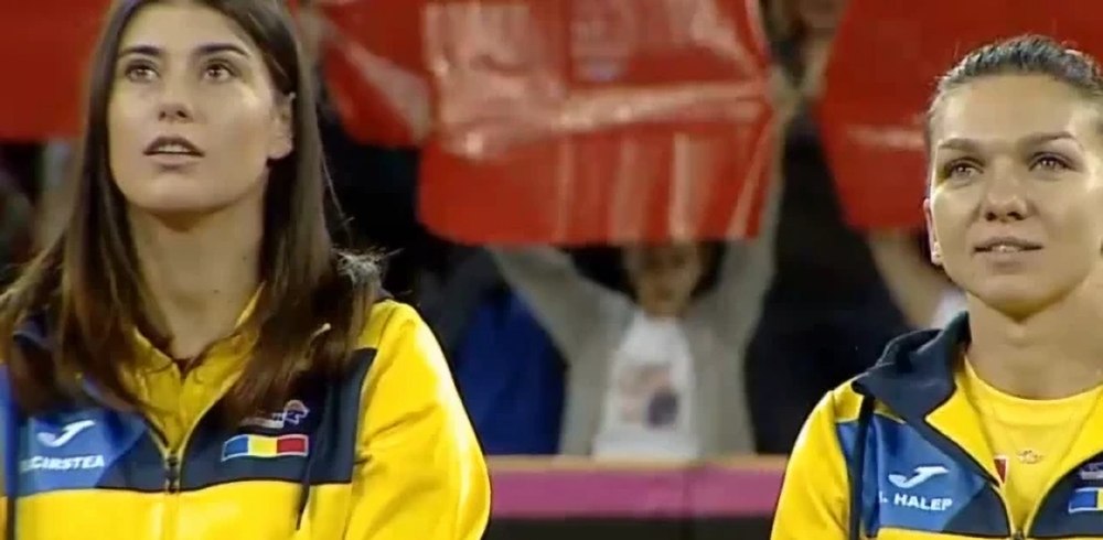 Adevărata relație dintre Halep și Sorana Cîrstea, dezvăluită de George Cosac
