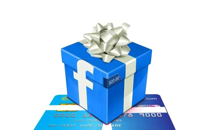 Facebook renunţă la serviciul Gifts