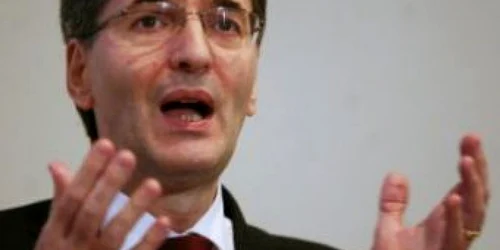 Leonard Orban crede ca Europa s-ar putea imparti in functie de adoptarea sau nu a monedei euro