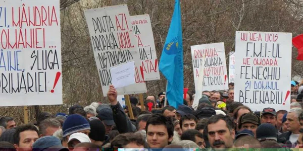 metrou
