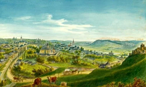 Bucovinenii sunt sau nu moldoveni? Care a fost influenţa ocupaţiei austriece în Bucovina jpeg