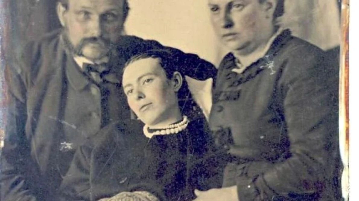 Imagini bizare din epoca victoriană jpeg