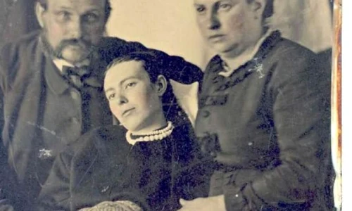 Imagini bizare din epoca victoriană jpeg