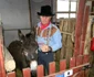 Cowboy Vasile Blaga