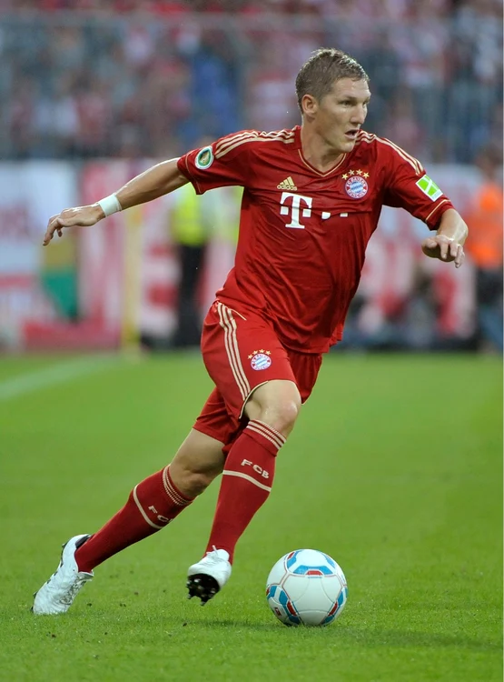 Bastian Schweinsteiger