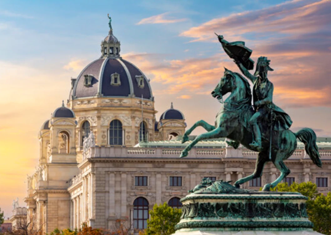 Viena este orașul unde se trăiește cel mai bine / foto: adobestock