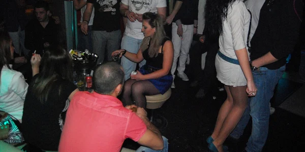 La club Steel, petrecerile sunt incendiare - imagine arhivă ADS Ploieşti