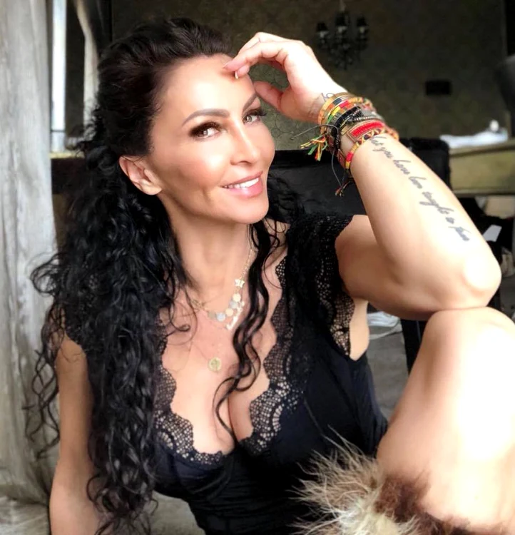 Mihaela Rădulescu