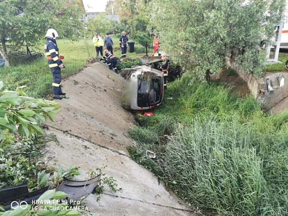 FOTO: ISU Suceava