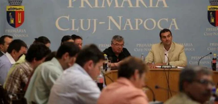 Cluj: Zeci de panouri de informare vor fi amplasate în oraş