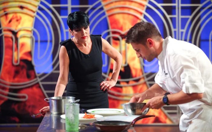 masterchef foto pro tv
