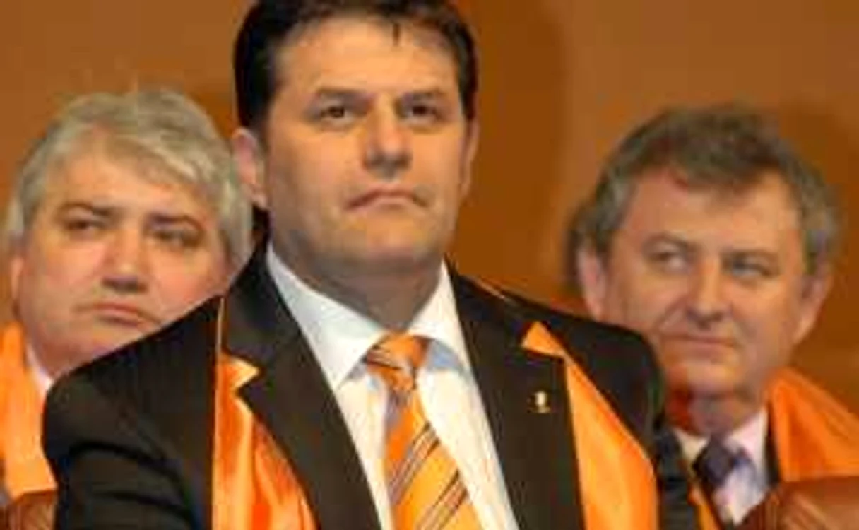Mihai Groza