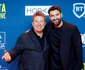 Unde ar pleca Smiley în vacanță cu Pavel Bartoș!   „Nu știu dacă ne-am duce într-o vacanță all inclusive”