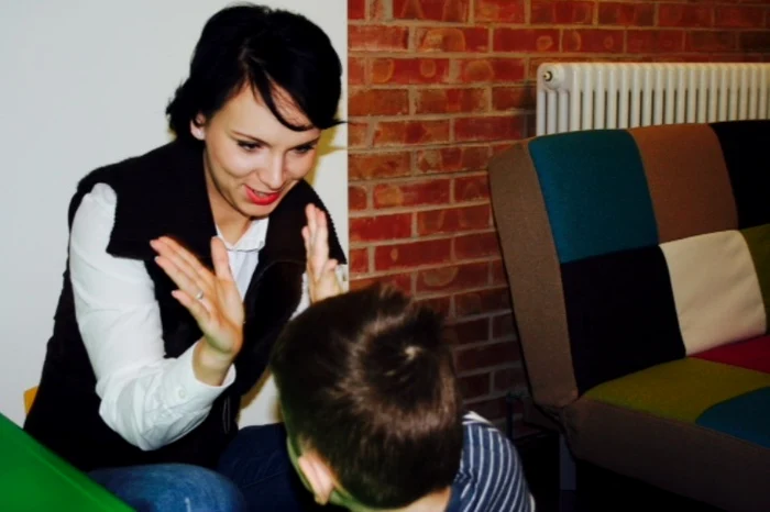 Copilul trebuie familiarizat cu toate activităţile pe care le va face în vacanţă