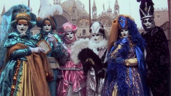 10 lucruri de ştiut despre Carnaval jpeg