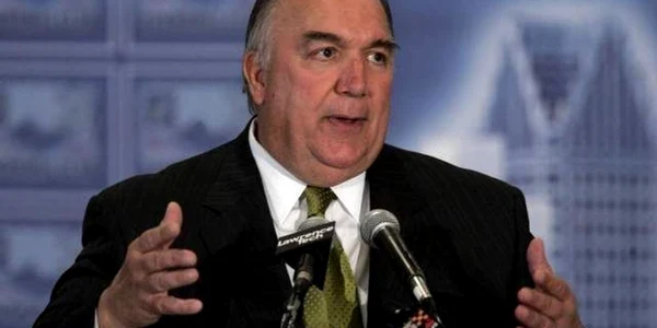 john engler