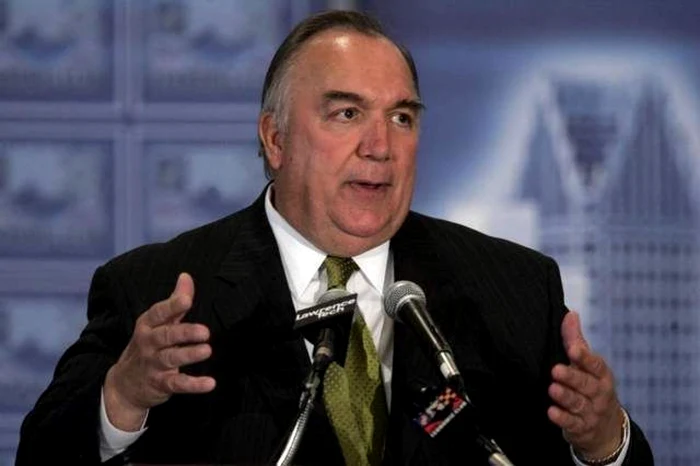 John Engler