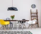 Modelele diferite de scaune, recomandate de designerii de interior  jpeg