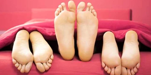 Sindromul afectează aproximativ 15% din populaţie