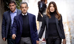 sarkozy carla bruni inchisoare profimedia jpg