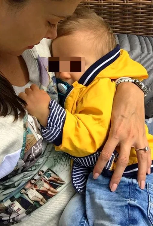 Alina Pușcaș a primit un inel vechi de peste 100 de ani