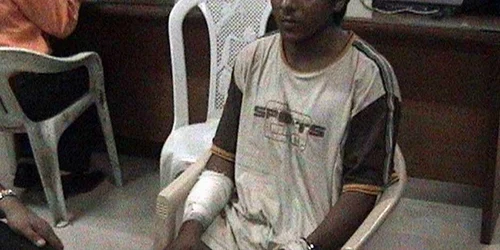 Mohammed Kasab
