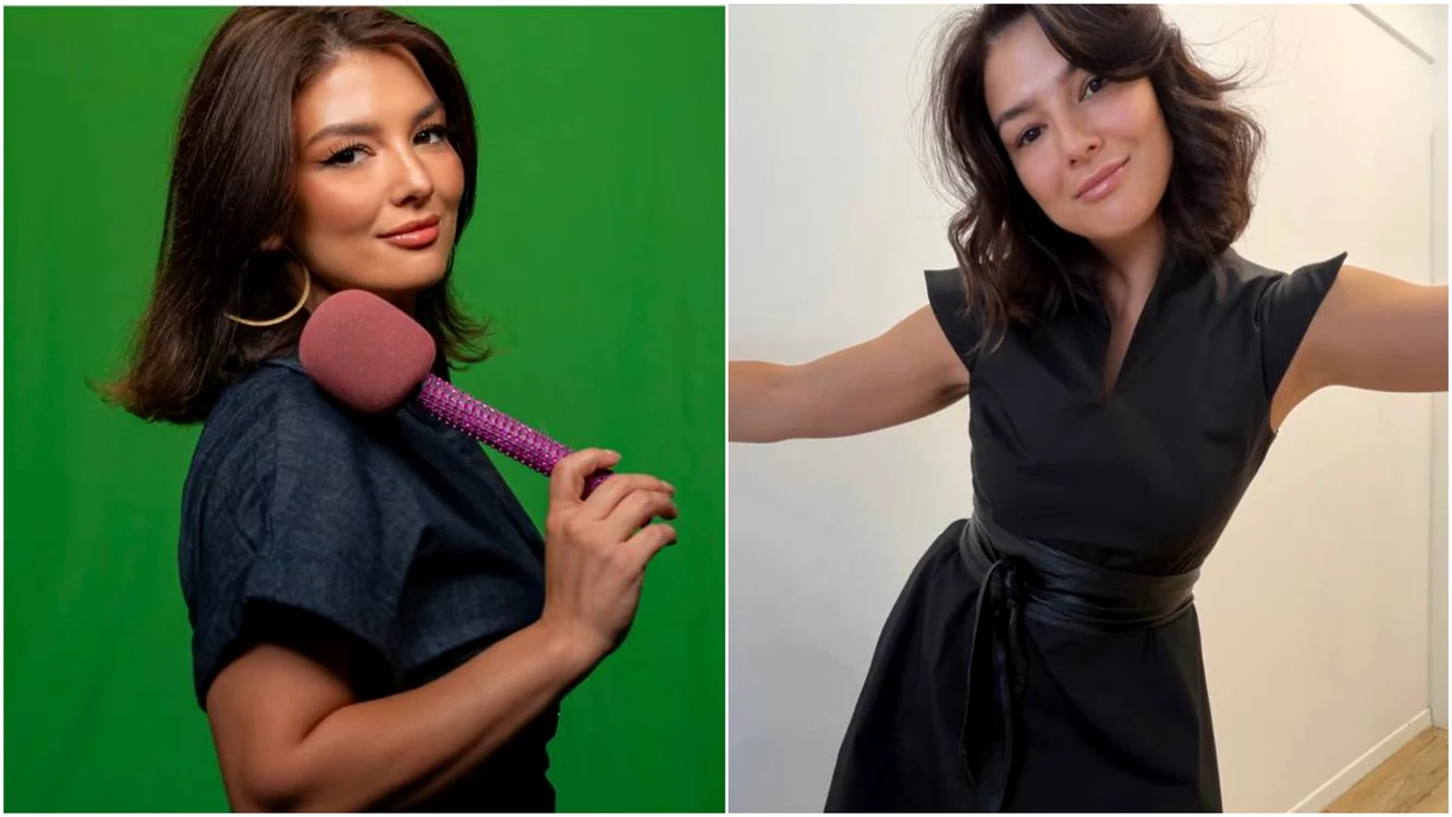 Dilema Mariei Popovici înainte de a ajunge la estetician