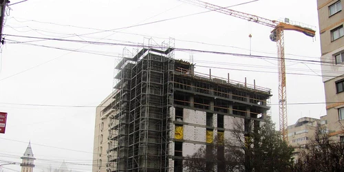 Hotel Pietroasa