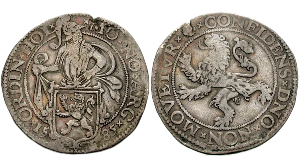 Calendar 16 septembrie: 1836 Domnul Alexandru Ghica a instituit leul ca monedă a Țării Românești jpeg